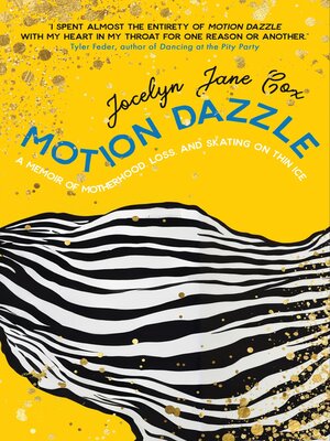 cover image of Motion Dazzle